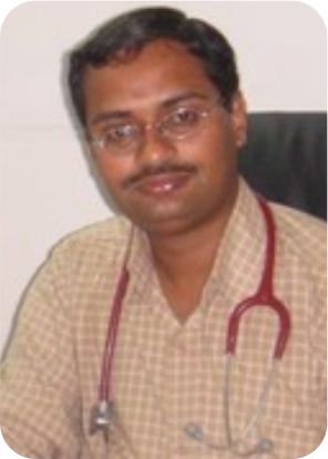 Dr. Mukund Kulkarni